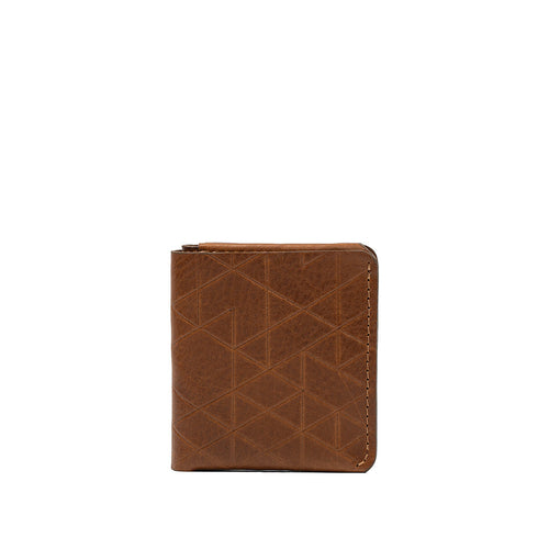 AirTag Wallet - Leather Billfold 2.1