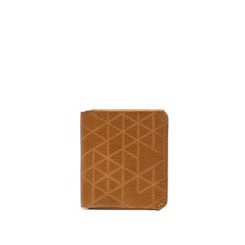 AirTag Wallet - Leather Billfold 2.1
