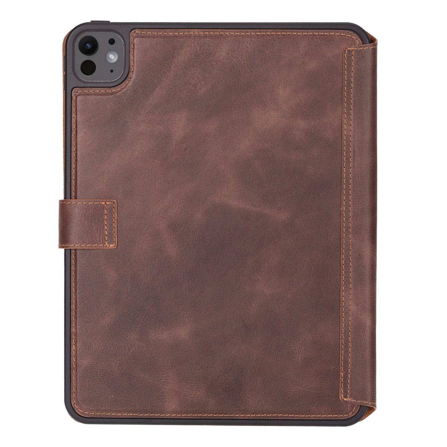 Worland Leather Case for iPad Pro 13-inch (M4)