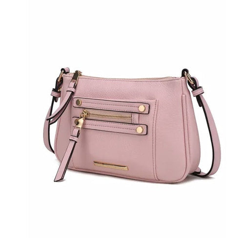 Women Leather Crossbody Bag