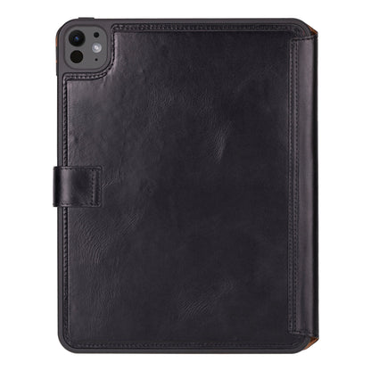 Worland Leather Case for iPad Pro 13-inch (M4)