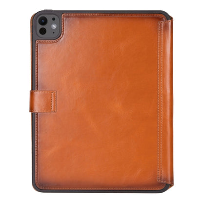 Worland Leather Case for iPad Pro 13-inch (M4)
