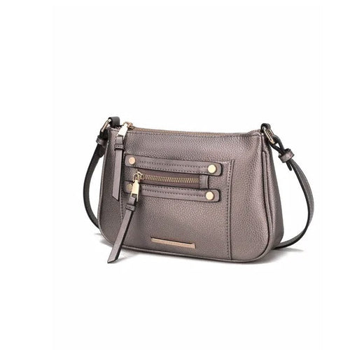 Women Leather Crossbody Bag