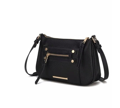 Women Leather Crossbody Bag