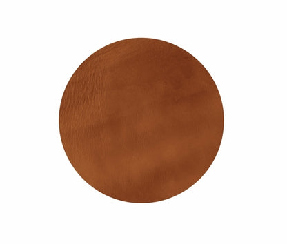 Leather Coasters (4)