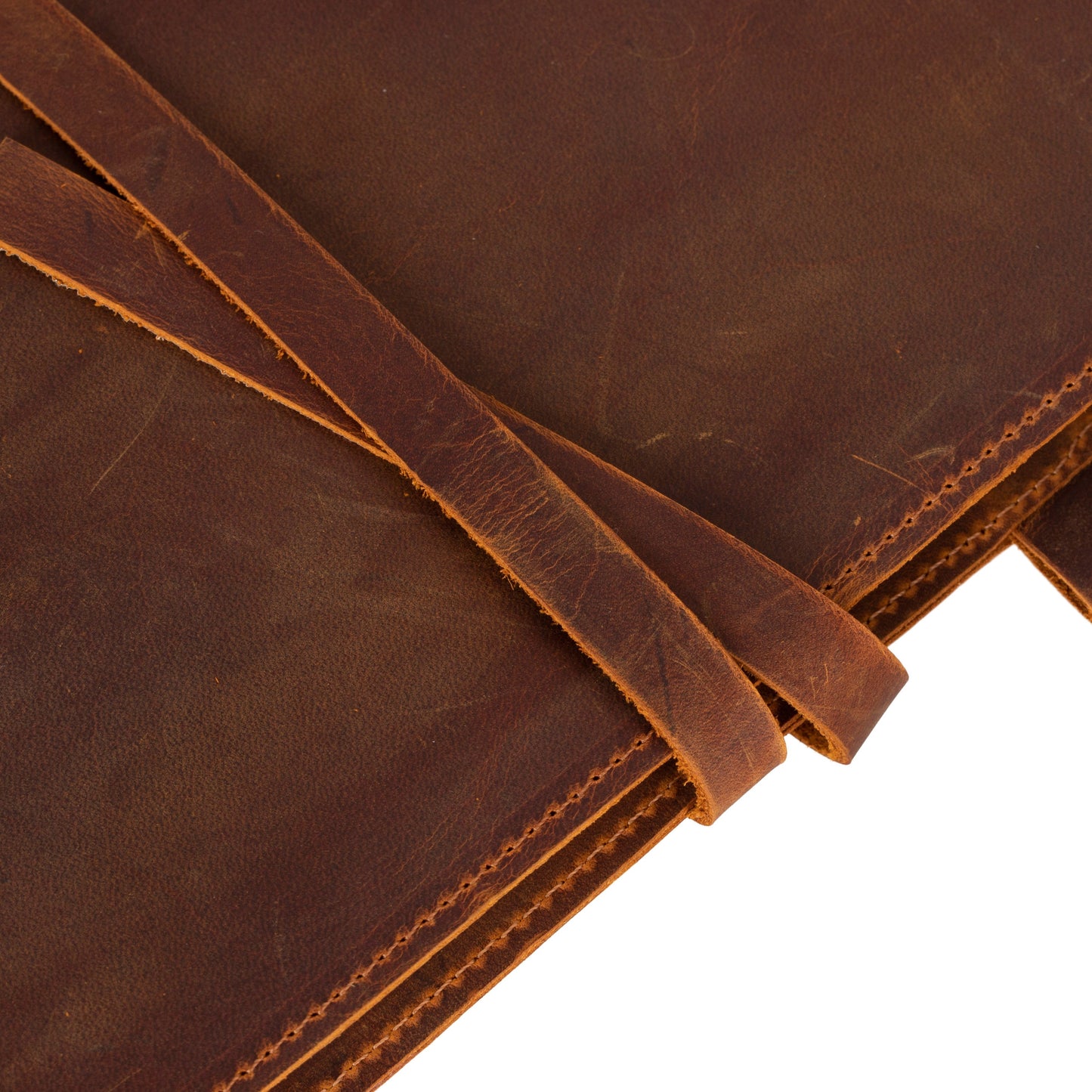 Elevium Leather Journal Cover