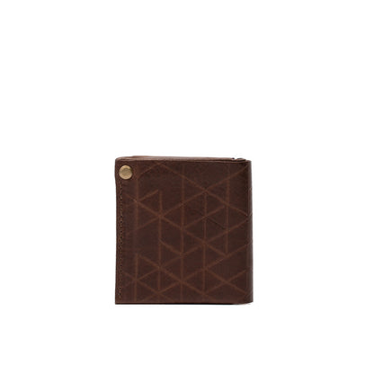 AirTag Wallet - Leather Billfold 2.0