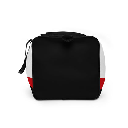 Sac de voyage Drapeau Gibraltar