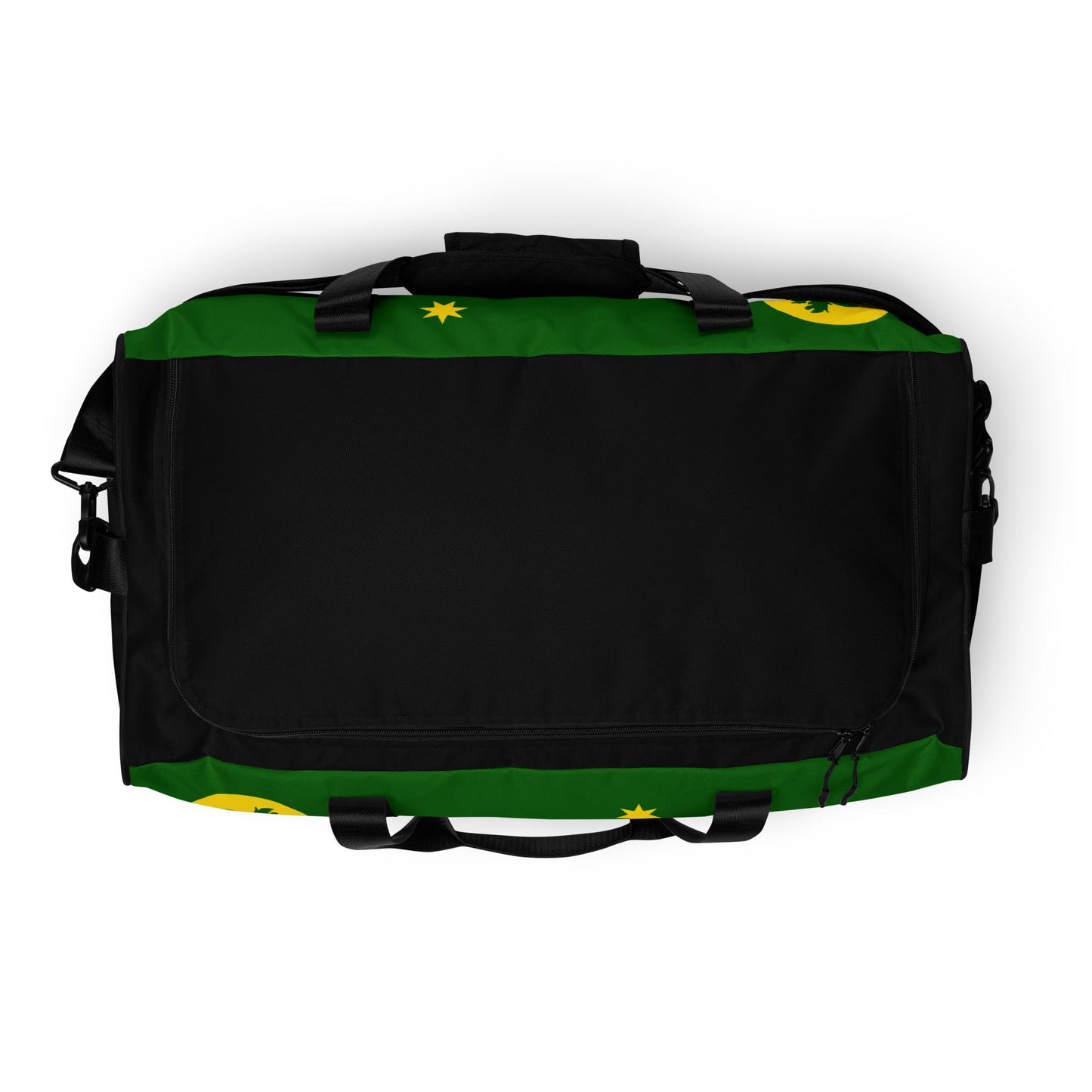 Sac de voyage Drapeau Îles Cocos