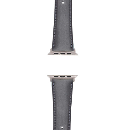 Exeter Classic Apple Watch Leather Straps