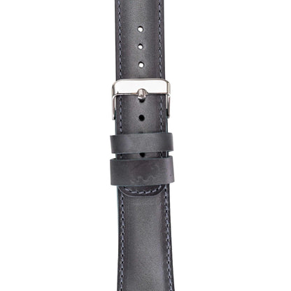 Exeter Classic Apple Watch Leather Straps