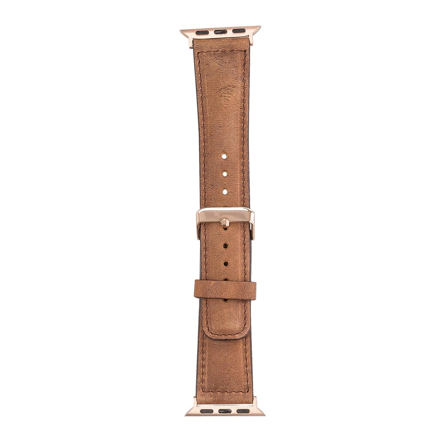 Exeter Classic Apple Watch Leather Straps