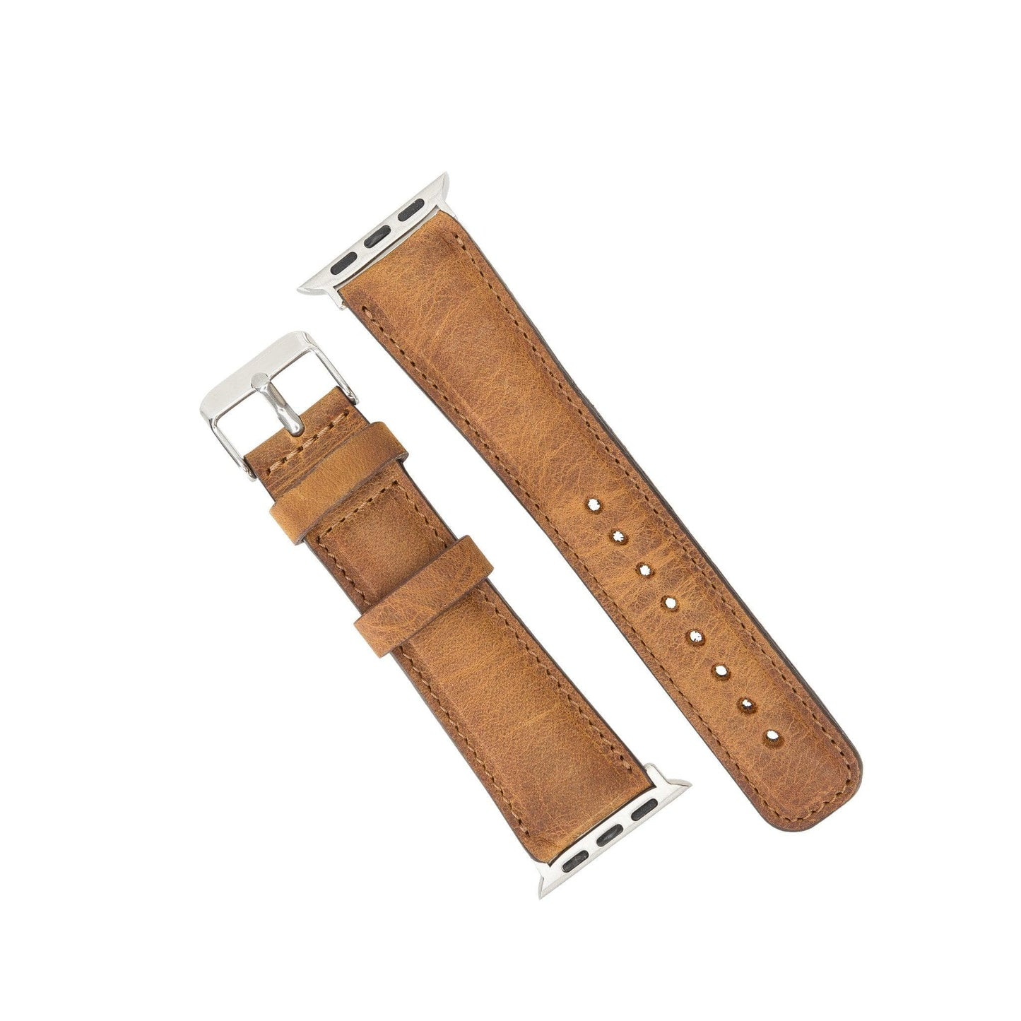 Exeter Classic Apple Watch Leather Straps