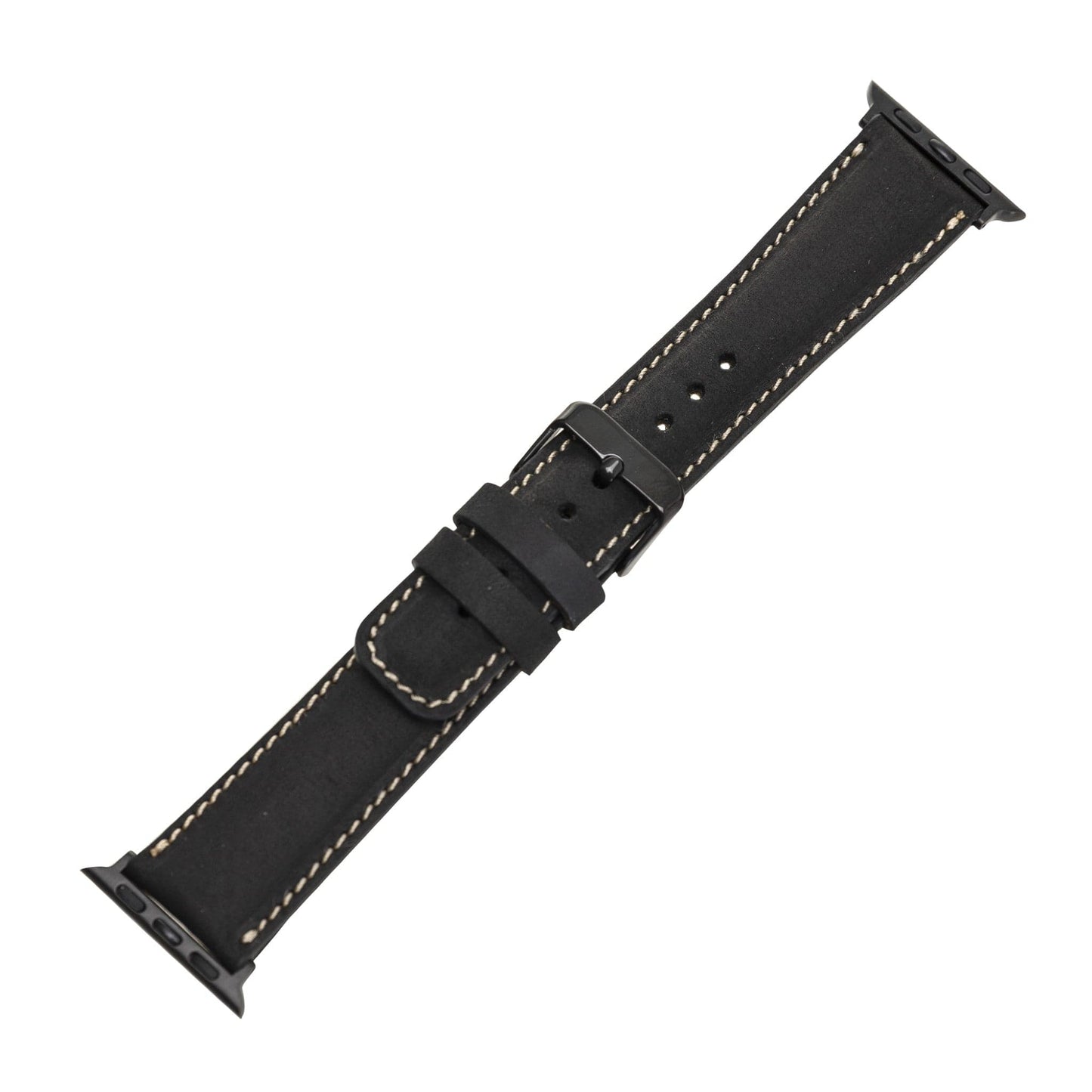 Exeter Classic Apple Watch Leather Straps