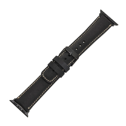Exeter Classic Apple Watch Leather Straps