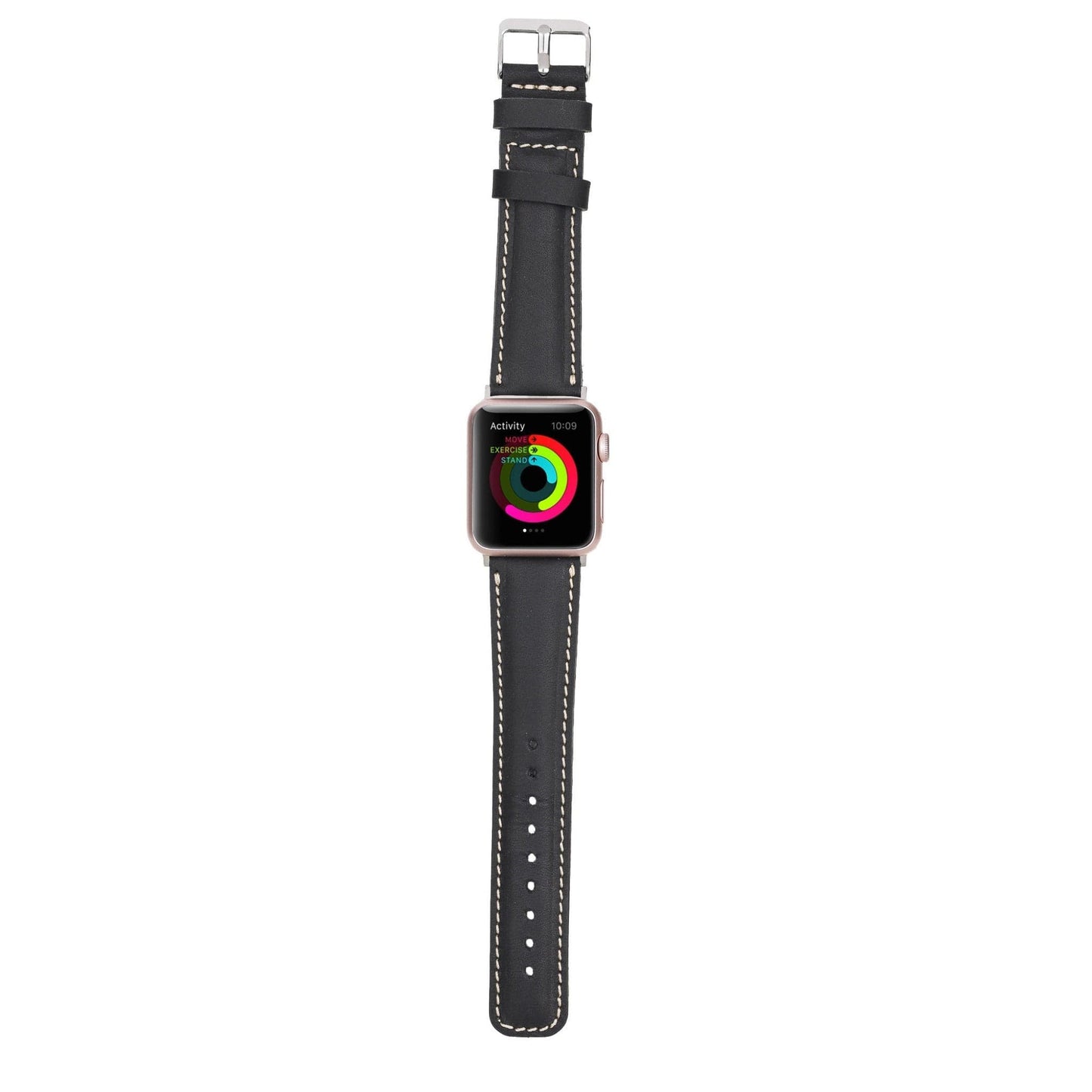 Exeter Classic Apple Watch Leather Straps