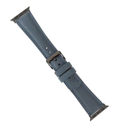 Exeter Classic Apple Watch Leather Straps