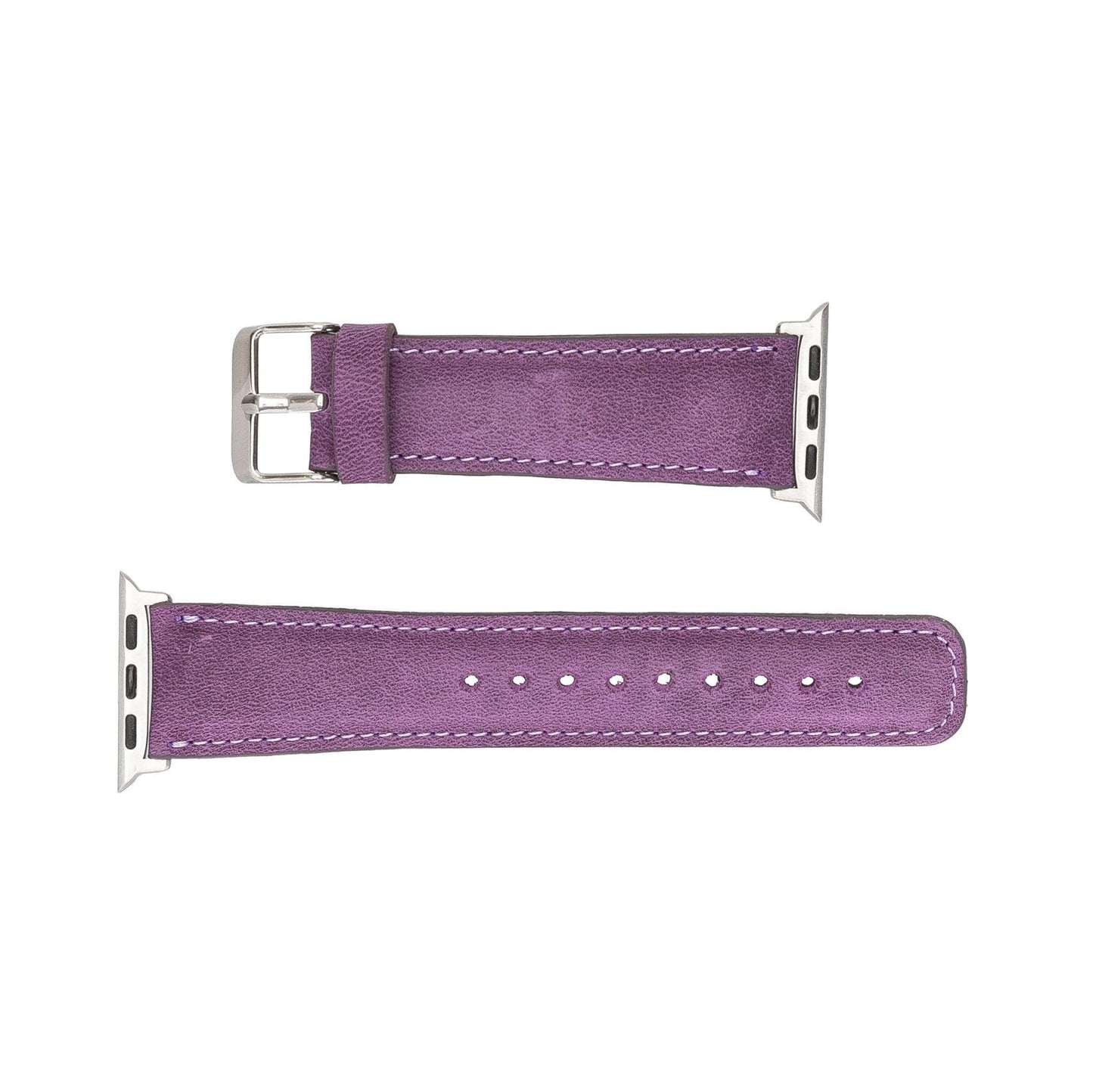 Exeter Classic Apple Watch Leather Straps