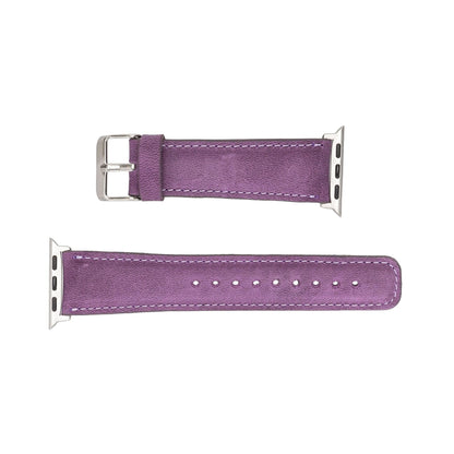 Exeter Classic Apple Watch Leather Straps