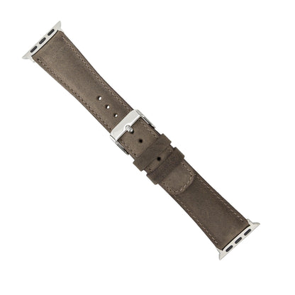 Exeter Classic Apple Watch Leather Straps