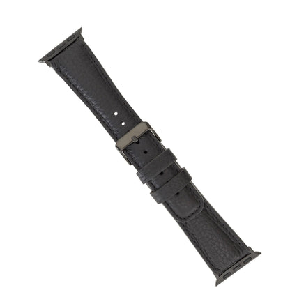 Exeter Classic Apple Watch Leather Straps