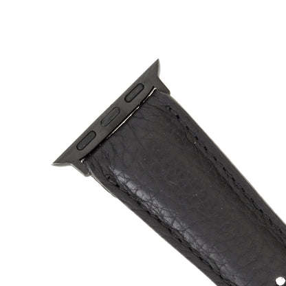 Exeter Classic Apple Watch Leather Straps