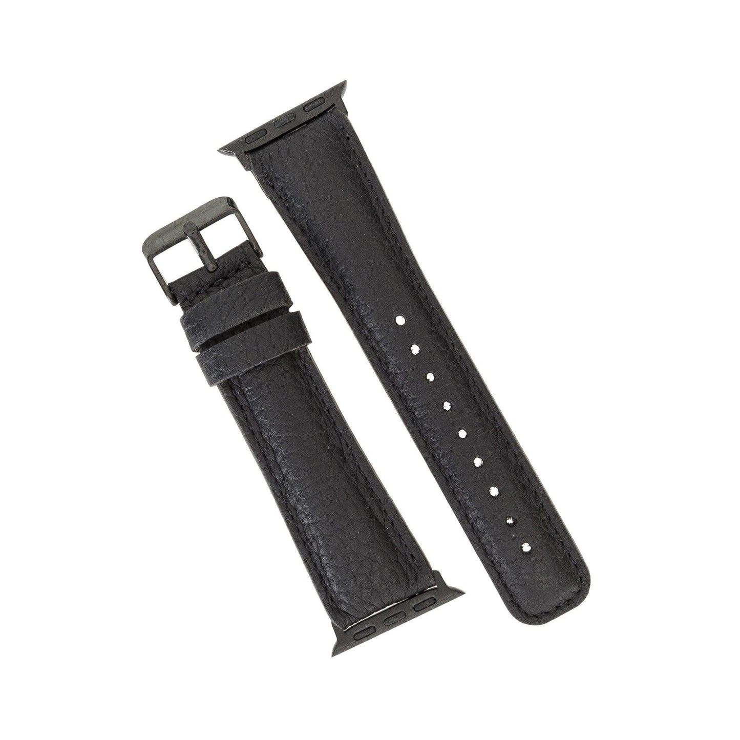 Exeter Classic Apple Watch Leather Straps