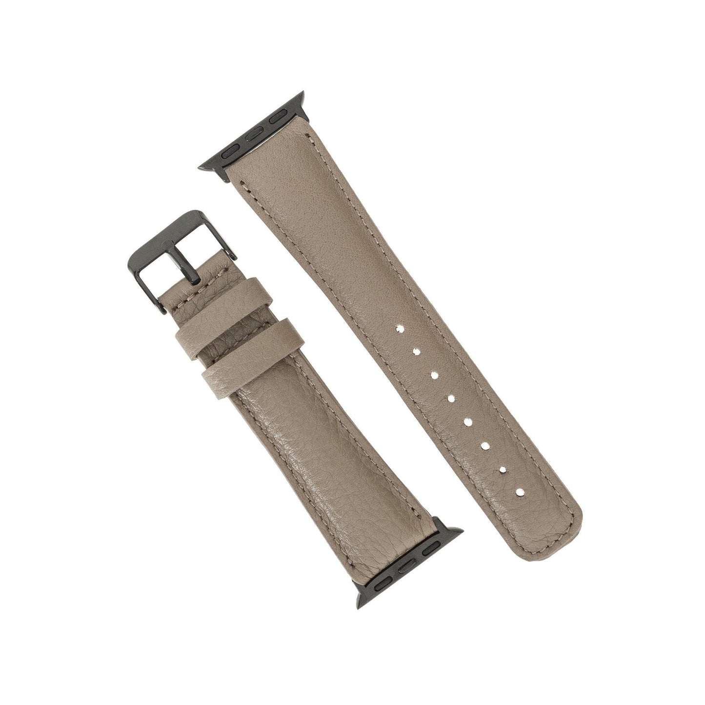 Exeter Classic Apple Watch Leather Straps