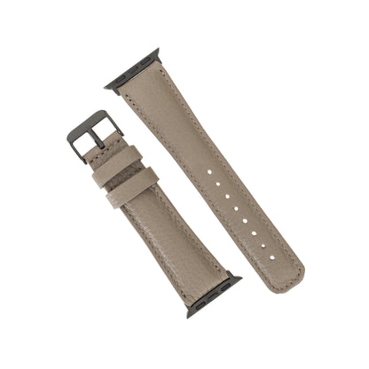 Exeter Classic Apple Watch Leather Straps
