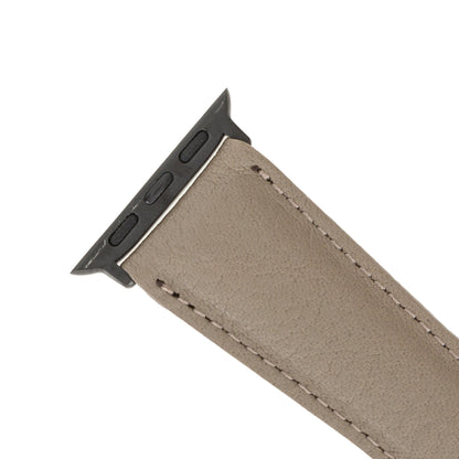 Exeter Classic Apple Watch Leather Straps