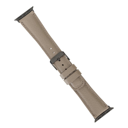 Exeter Classic Apple Watch Leather Straps