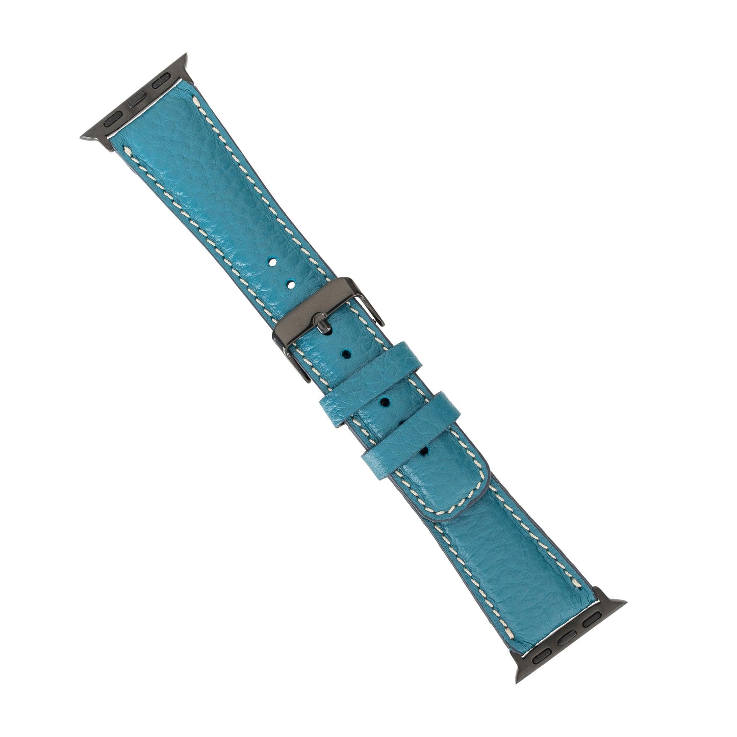 Exeter Classic Apple Watch Leather Straps