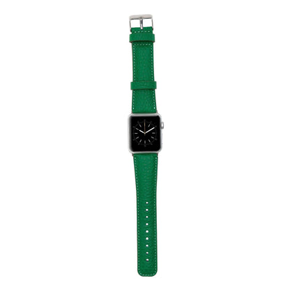 Exeter Classic Apple Watch Leather Straps