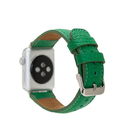 Exeter Classic Apple Watch Leather Straps
