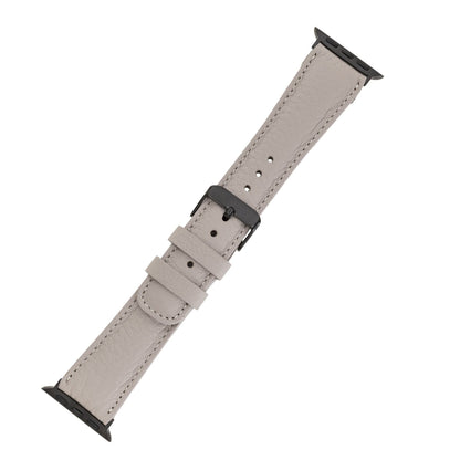 Exeter Classic Apple Watch Leather Straps