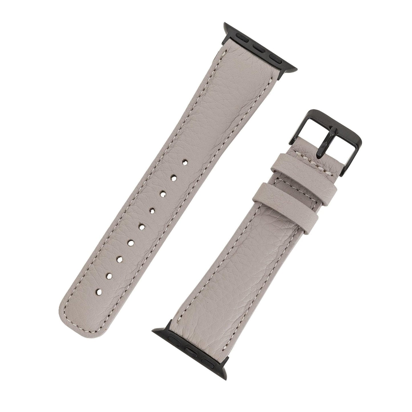 Exeter Classic Apple Watch Leather Straps