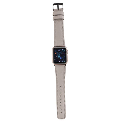 Exeter Classic Apple Watch Leather Straps
