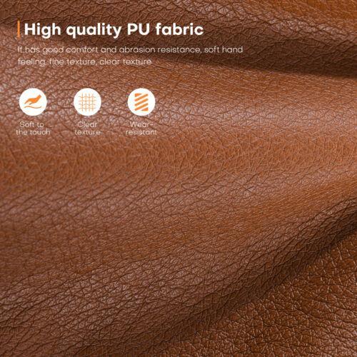 VALENZIA™ Vintage Leather Canvas Bag