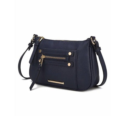 Women Leather Crossbody Bag