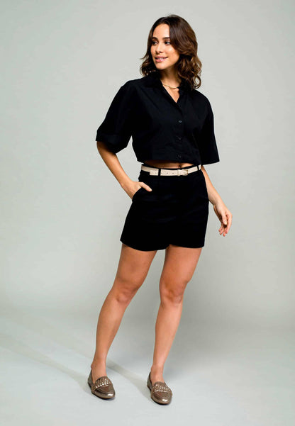 Mangará Baru Leather Loafers - Summer