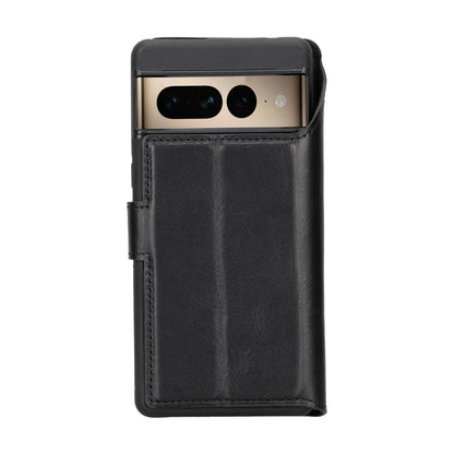 Sheridan Leather Detachable Wallet for Google Pixel 4XL & 4